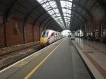 Darlington Station – 26th June&nbsp;2025