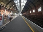 Darlington Station – 26th June&nbsp;2025