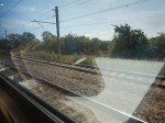 Passing South Through Wigston Junction – 10th July 2025 – Southern End Of Passing&nbsp;Loop