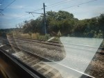 Passing South Through Wigston Junction – 10th July 2025 – Electrification South Of Wigston&nbsp;Junction