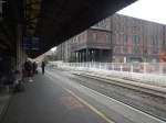 Huddersfield Station – 21st August&nbsp;2025