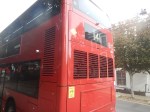 Chinese Electric Buses On London Bus Route&nbsp;141