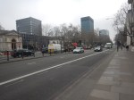 Euston Station – 22nd March&nbsp;2026