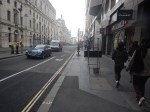 The New Diagonal Crossing On Moorgate – On&nbsp;Moorgate