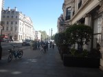 Banksy’s New Statue In Waterloo&nbsp;Place