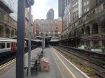 Barbican Station – 18th May&nbsp;2026