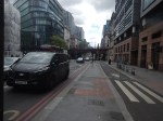 A Walk Between Barbican Station And Snow Hill – 18th May&nbsp;2026