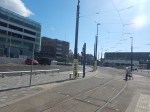 Blackpool North Station Train And Tram Interchange – 6th May&nbsp;2026