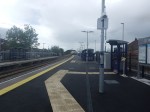 Bedlington Station