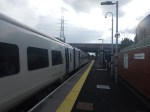 Northumberland Park Station (Tyne and Wear)