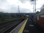 Northumberland Park Station (Tyne and Wear) – The Bi-Directional Northumberland Line&nbsp;Platform