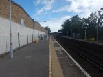 Bellingham Station – 6th July&nbsp;2026