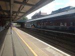 Bellingham Station – 6th July&nbsp;2026