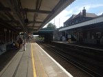 Bellingham Station – 6th July&nbsp;2026