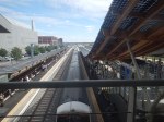 Cambridge South Station – 29th June&nbsp;2026