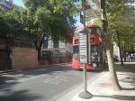 Refurbished Routemaster LT703 Return To Service In&nbsp;London