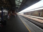 Salisbury Station – 26th August 2026 – Long&nbsp;Platforms