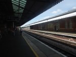 Salisbury Station – 26th August 2026 – Long&nbsp;Platforms