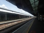 Salisbury Station – 26th August 2026 – Long&nbsp;Platforms