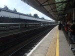 Salisbury Station – 26th August&nbsp;2026