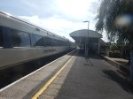 Tisbury Station – 26th August 2026