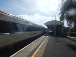 Tisbury Station – 26th August&nbsp;2026