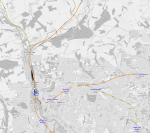 ExeterStDavidsStationLines