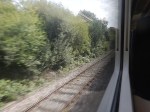 The Cowley Branch Is Being Connected&nbsp;Here