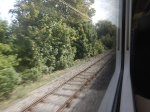 The Cowley Branch Is Being Connected&nbsp;Here