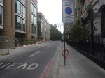 A New Entrance/Exit For King’s Cross Station – 27th September 2026 – Walking To The New&nbsp;Entrance